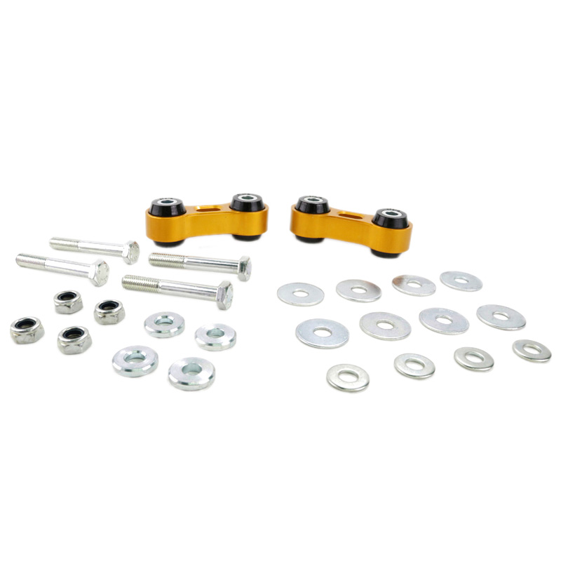 Whiteline Stabiliser Bar - Link  Subaru Forester SG/Impreza/Legacy III BE-BH/IV BL-BP/Outback BE-BH/WRX GP-GJ 1992-2016
