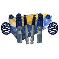 JOM Coilover Opel Corsa A/B