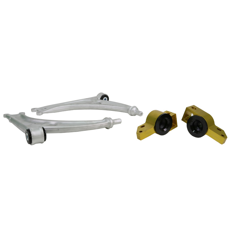 Whiteline Anti-Lift Alloy Wishbone Control Arm  Audi / Seat / Skoda / Volkswagen 2003-