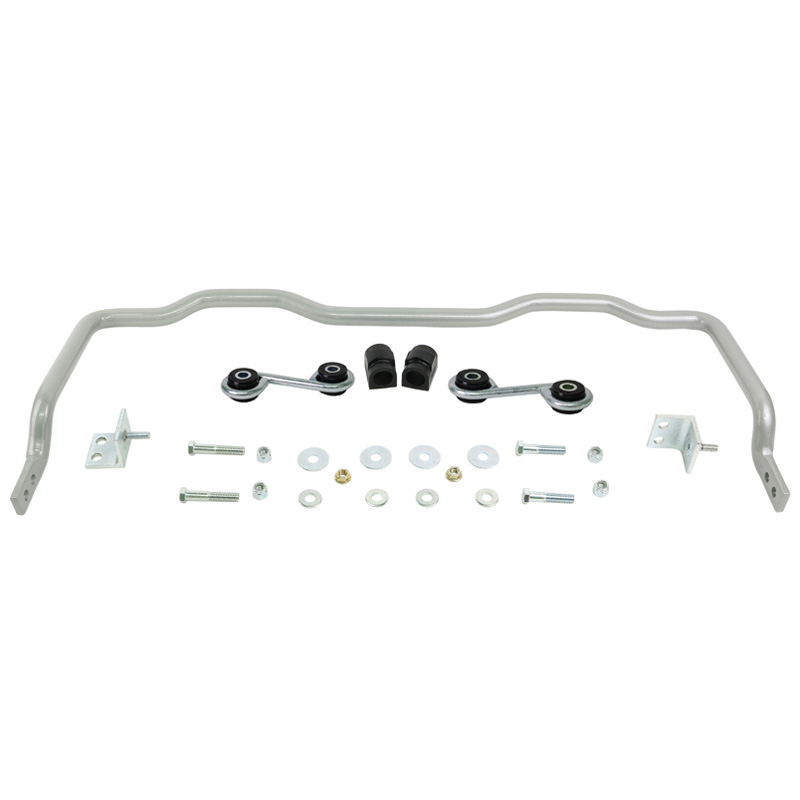 Whiteline Rear Stabiliser Bar 22mm Heavy Duty Blade Adjustable  BMW 3-Series E36 1991-1999