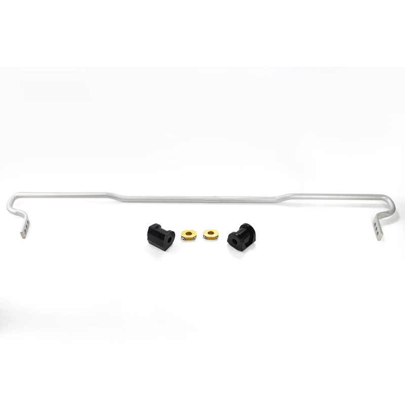 Whiteline Rear Stabiliser Bar 16mm Heavy Duty Blade Adjustable  Toyota GT 86 Coupé ZN6 / Subaru BRZ 2012-