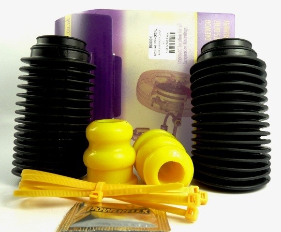 BMW Mini Generation 1 Universal Bump Stop and Cover Kit - PowerF