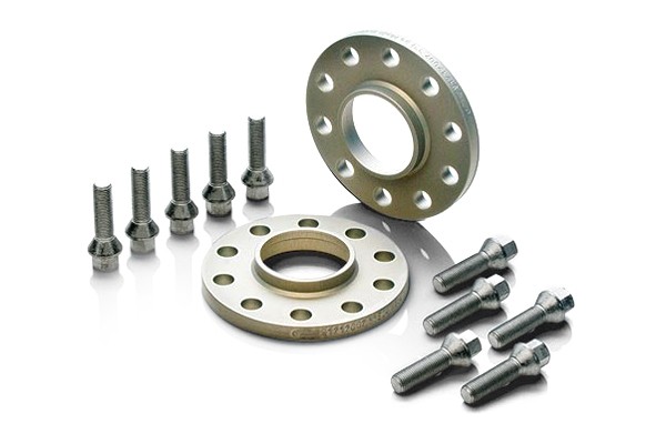 Pro Spacers Seat Leon 11.99-08.05 5x100 20mm Eibach