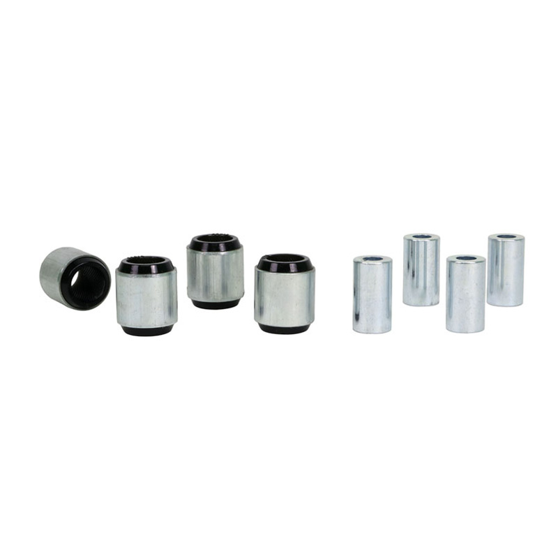 Whiteline Control Arm - Lower Rear Inner and Outer Bushing  Audi A3 Sportback / BMW 1/2/3/4 2011-