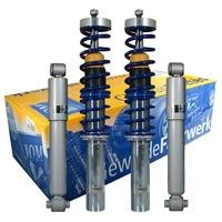 JOM Suspension Peugeot 206