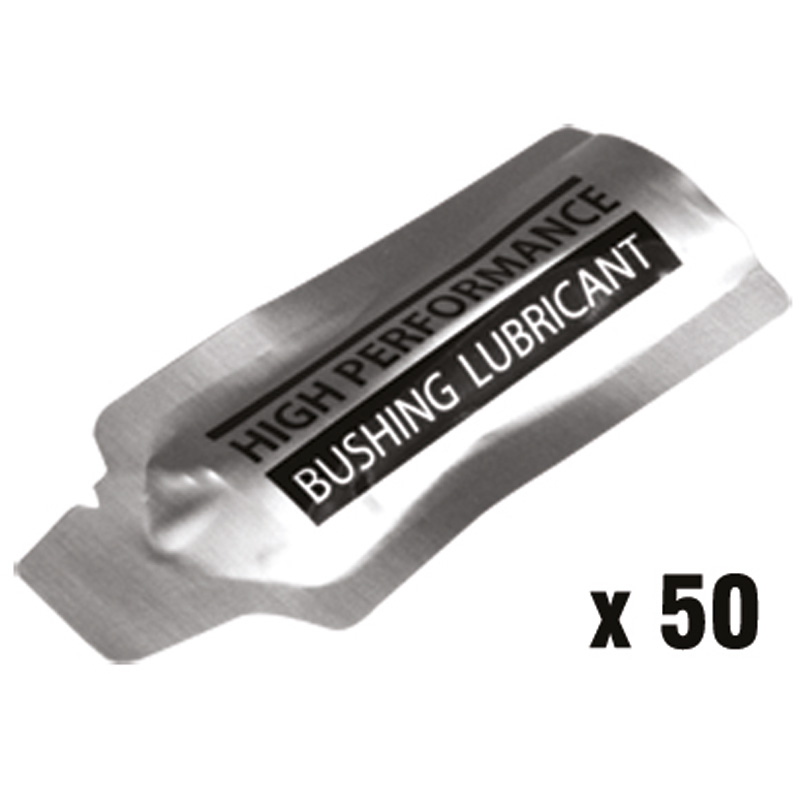 Whiteline Ezy Grease - 50 Pieces