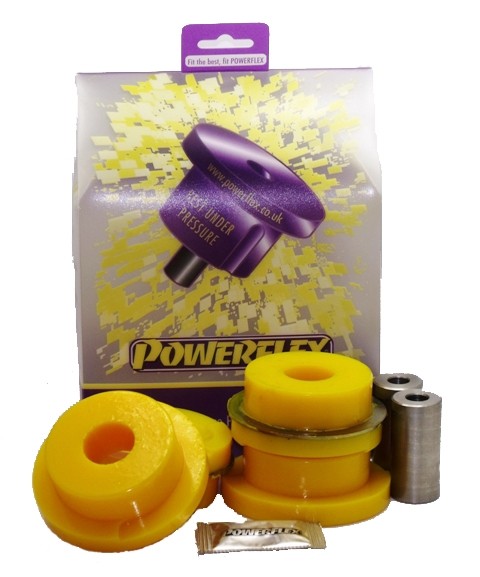 BMW E46 3 SERIES  Rear Subframe Front Bush - PowerFlex PFR5-4610