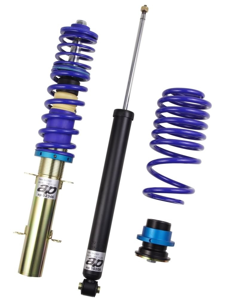 AP Schroefset Ford Sportka (RBT)