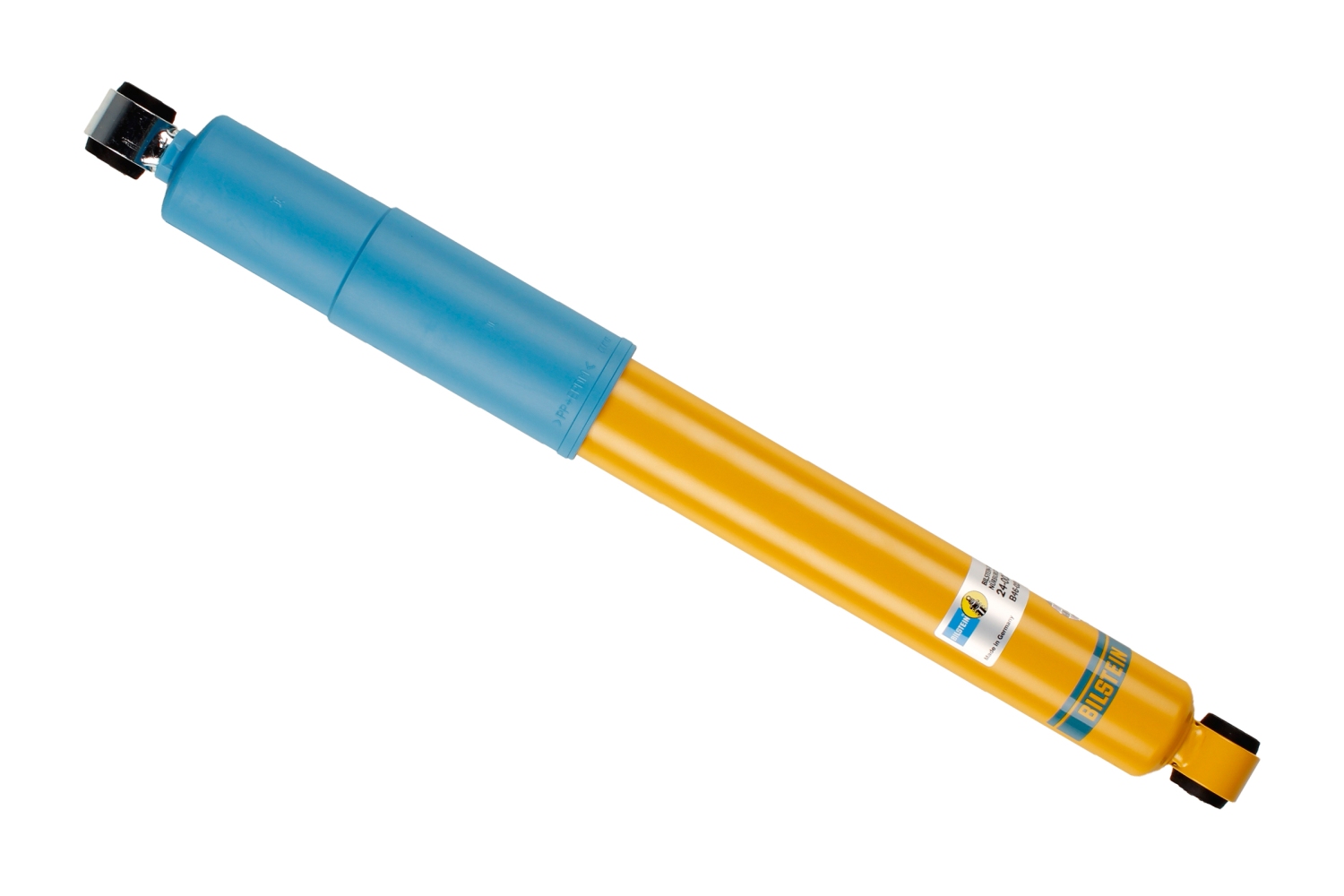 Bilstein B6 Rear Shock Absorber Toyota Land Cruiser