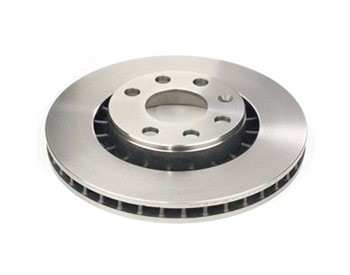 EBC Brakes HONDA Civic Shuttle 1.5 2WD 1984-1987 Remschijf voorz