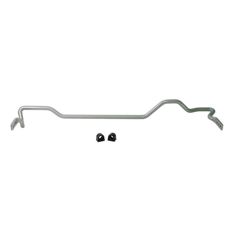 Whiteline Rear Stabiliser Bar 24mm X Heavy Duty Blade Adjustable  Subaru Impreza Estate GG/Hatchback/Sedan GD 2000-2007