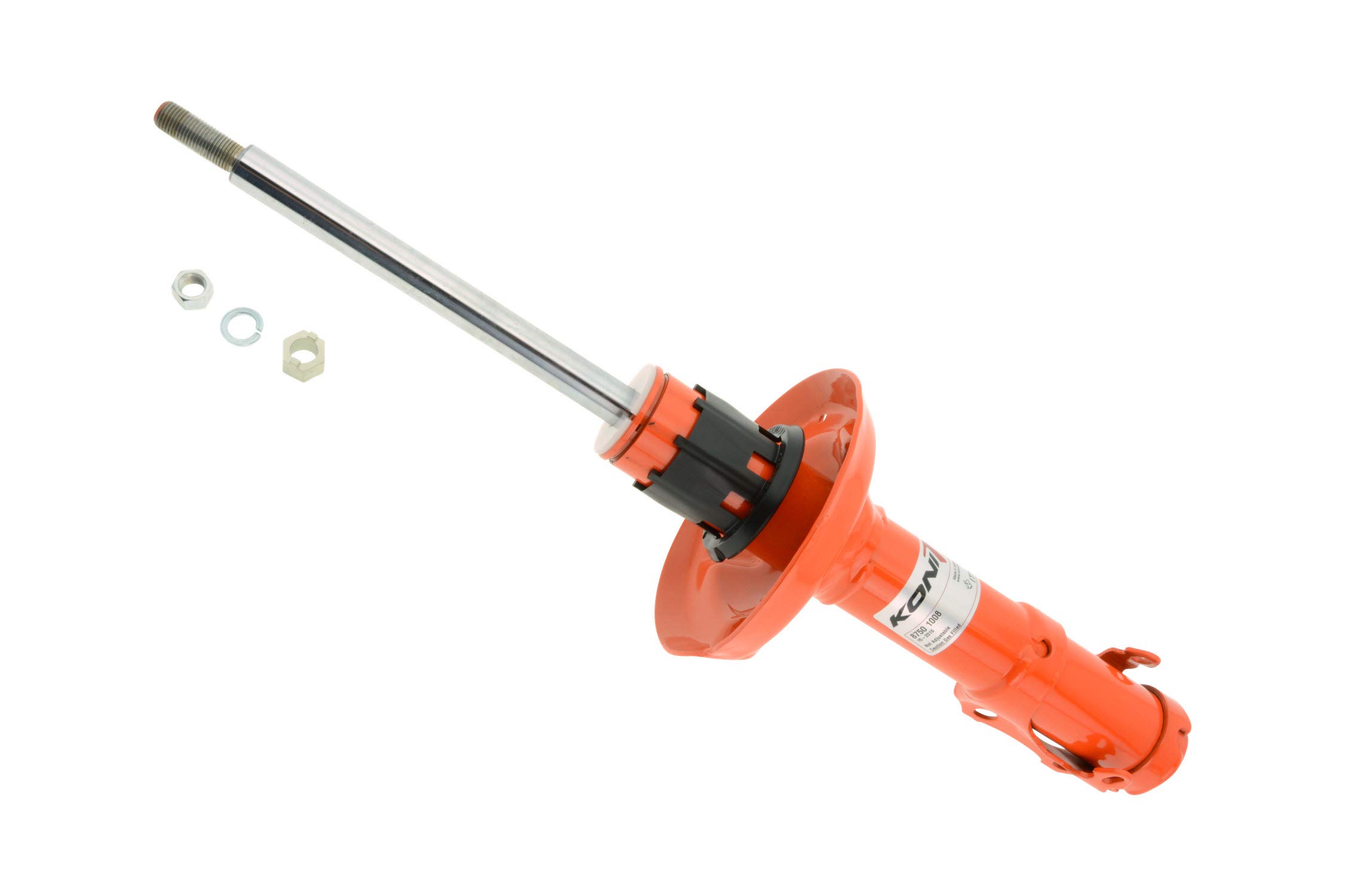 Koni Schokbreker Peugeot 406 Break 97-04 Voorkant STR.T