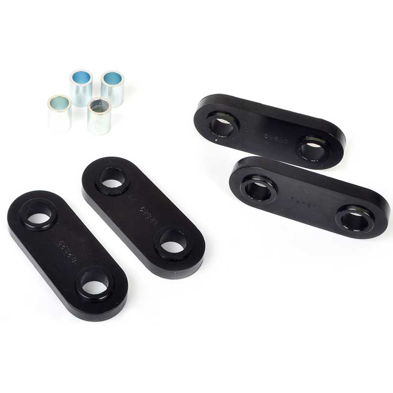 Whiteline Gearbox - Crossmember Pad Bushing  Saab 9-2X Estate / Subaru Impreza 1992-2007
