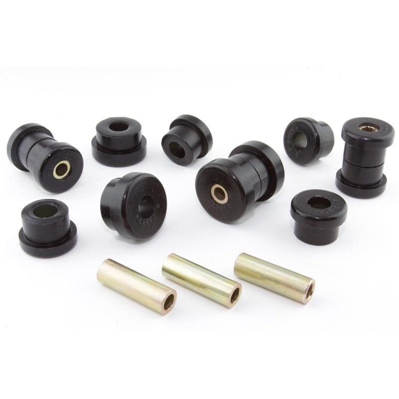 Whiteline Control Arm - Lower Rear Inner and Outer Bushing  Acura EL/Integra / Honda Civic II/IV/V/VI/Concerto/CRX II/III/Domani/Integra / Rover 400 1987-2001