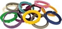 Centering ring 79,5-72,5 Lilac (Momo,Mil,Mig)