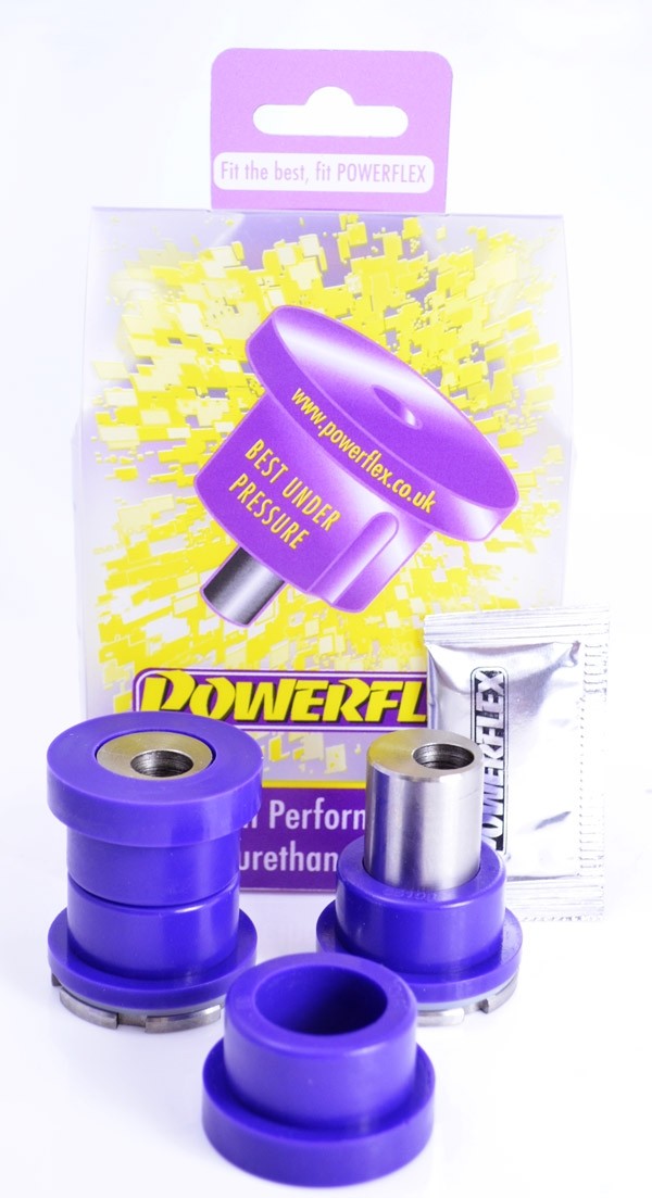 Subaru BRZ Rear Upper Arm Inner Front Bush ADJUSTABLE - PowerFle