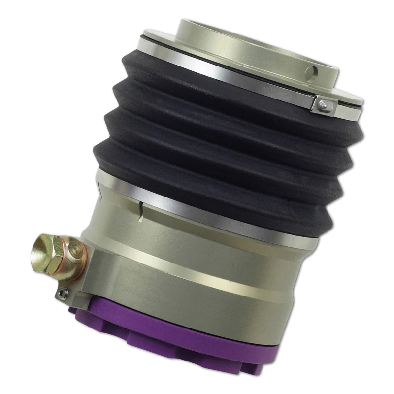 KW HLS4 Universeel systeem