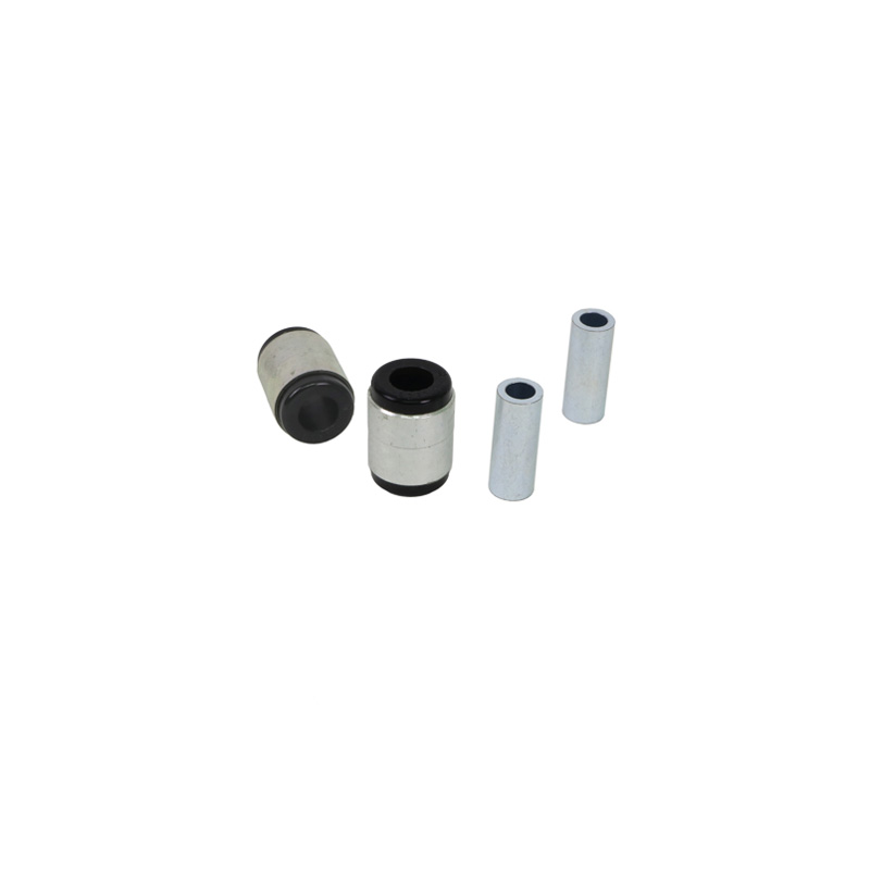 Whiteline Shock Absorber - to Control Arm Bushing  Mitsubishi Lancer VI-VII Evolution V-IX 1996-2013