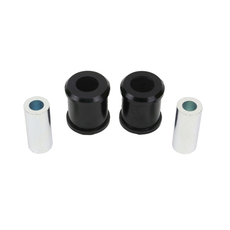 Whiteline Shock Absorber - to Control Arm Bushing  Mitsubishi Lancer VI-VII Evolution V-IX 1996-2013