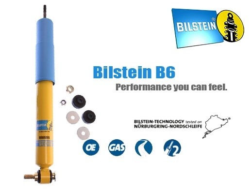 Bilstein BMW 5 Series (E39) 530 i Rear B6 Sport Shock Absorber
