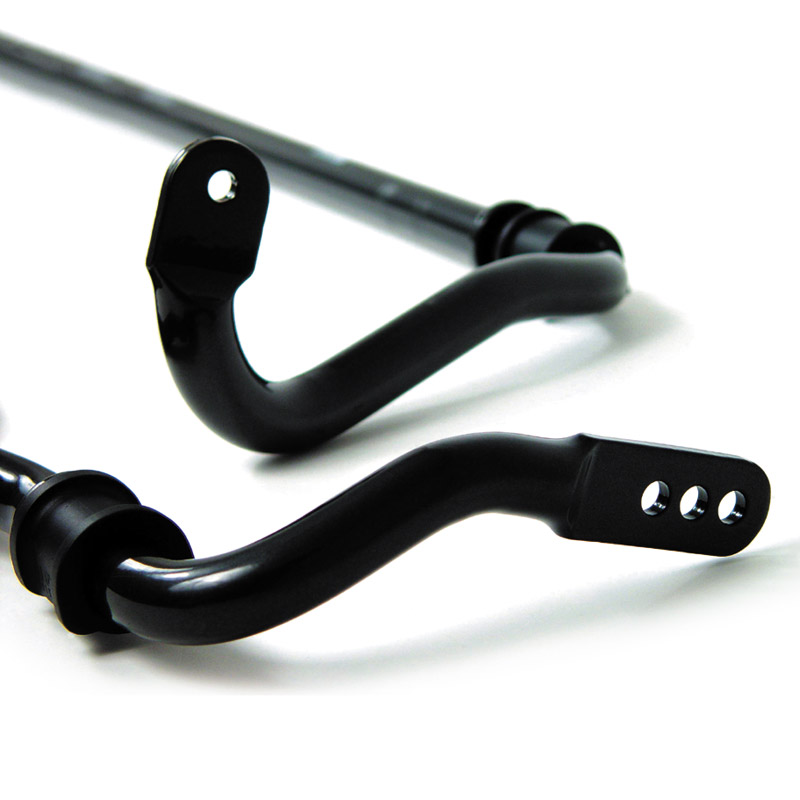 H&R Set of Anti-Roll Bars  Audi A6 Sedan/Avant Quattro 2004- FA32/RA25mm