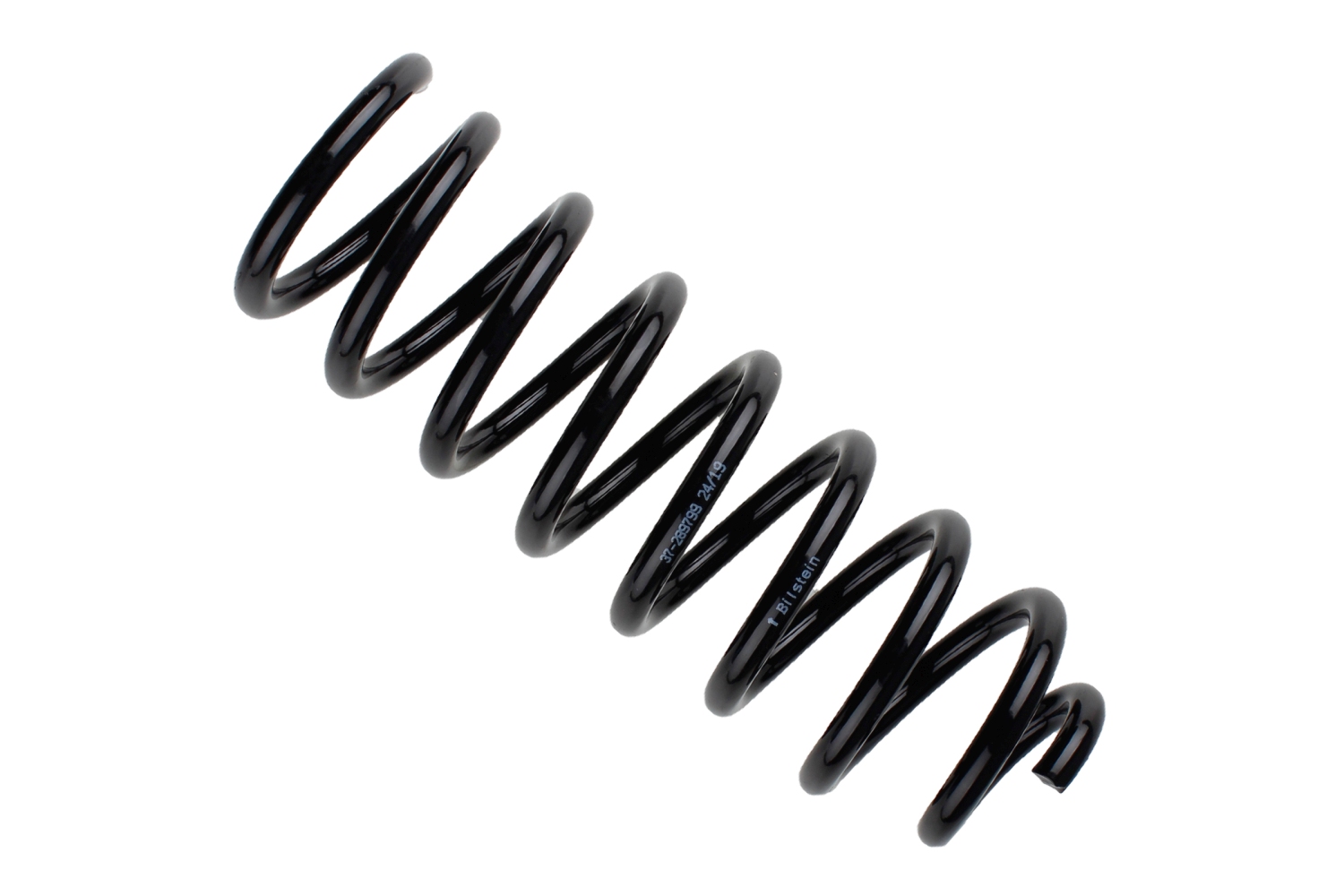 Bilstein B3 Front Spring Mercedes C-class (w205/s205)