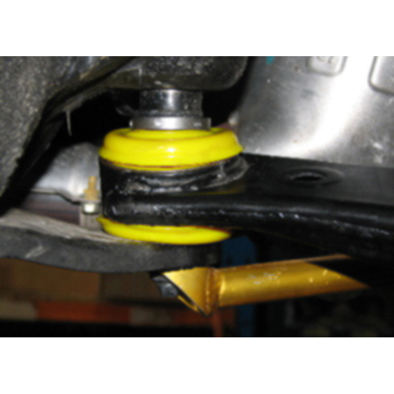 Whiteline Control Arm - Lower Inner Rear Bushing  Subaru Forester SH/Impreza/Legacy IV BL-BP/Outback BE-BH/Tribeca B9/WRX Sedan/Estate 2003-2016