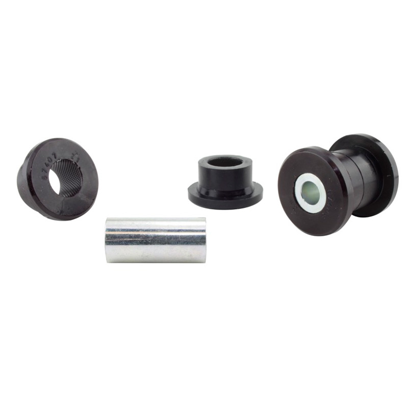 Whiteline Control Arm - Lower Inner Front Bushing  Nissan X-Trail T30 / Renault Megane CC/I-III/Scénic II-II 2001-2016