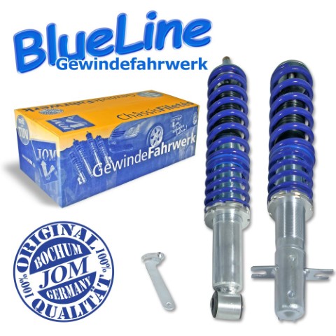 JOM schroefset VW Caddy 96-04