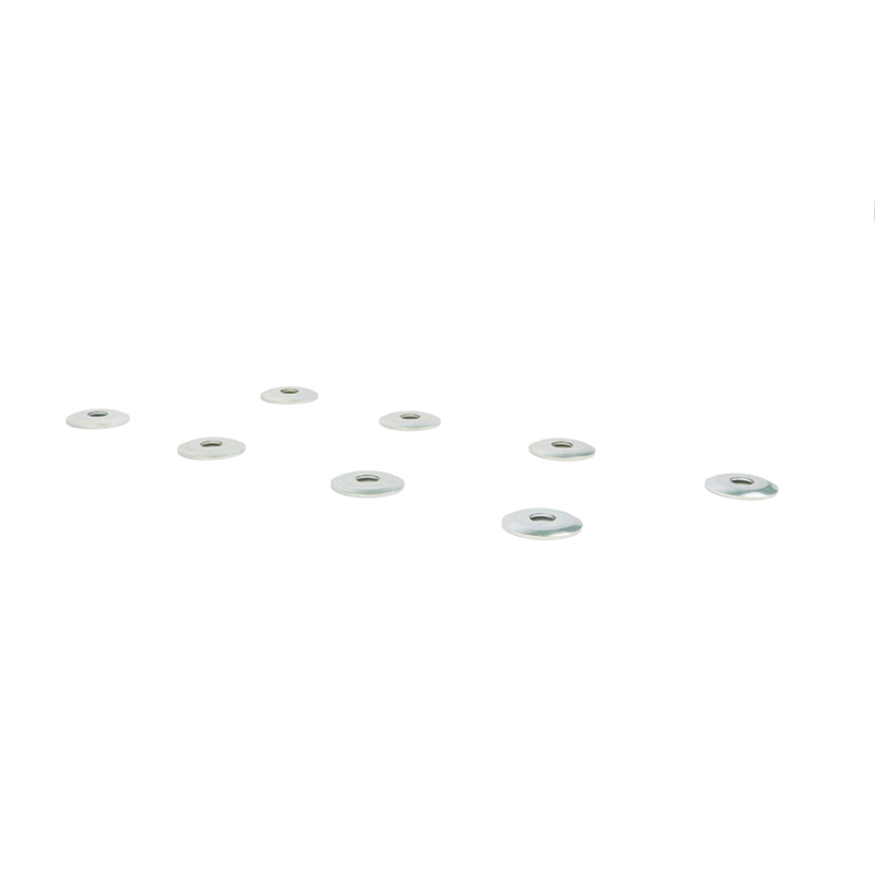 Whiteline Stabiliser Bar - Link Washers