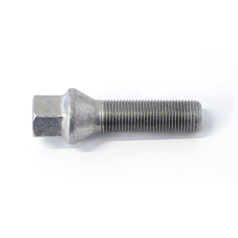H&R Wheel bolt Taper-Head M14x1.25 - Length 35mm
