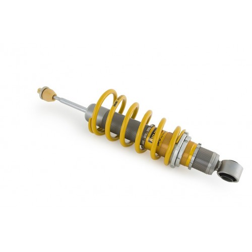 Schroefset Ohlins Road & Track Onderstel Schroefset Mazda MX-5 (NC) 2005-2015