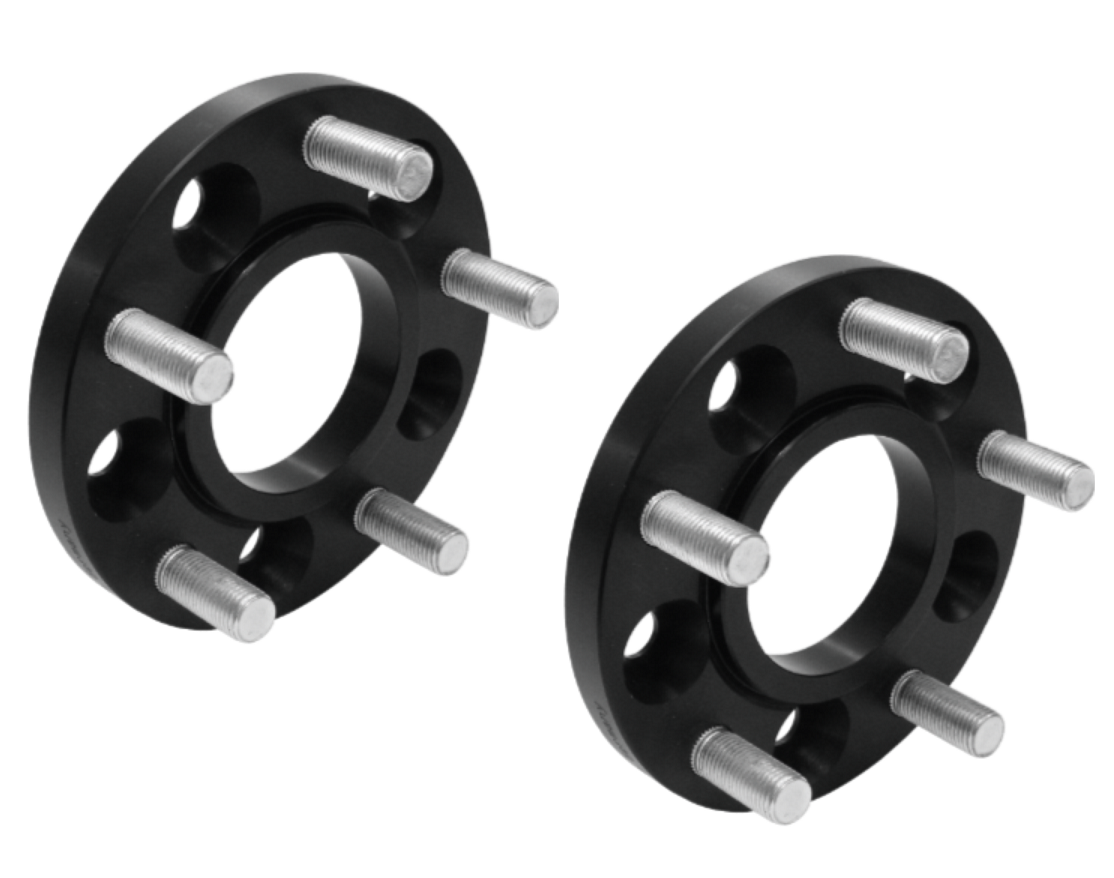 Wheelspacers Lexus 5x114,3 60,1 M12x1,5 20mm