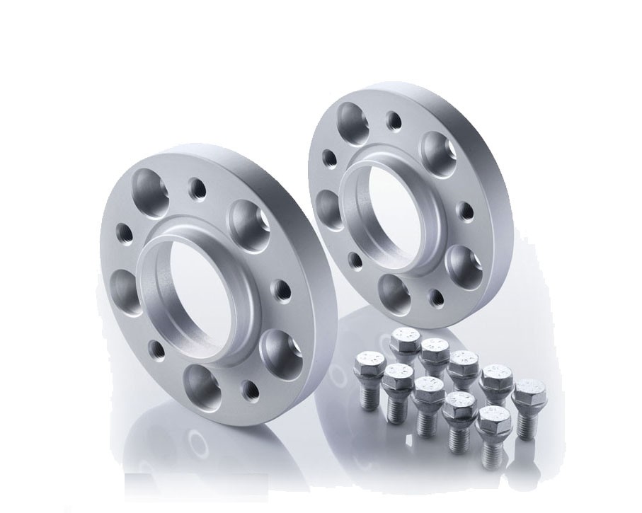Pro Spacers Opel Corsa 08.94-07.02 4x100 25mm Eibach