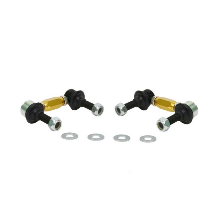 Whiteline Stabiliser Bar - Link  Land Rover Range Rover II / Nissan Navara/NP300 Navara/Pathfinder III/Patrol VI/Xterra / Suzuki Equator Pickup 1994-