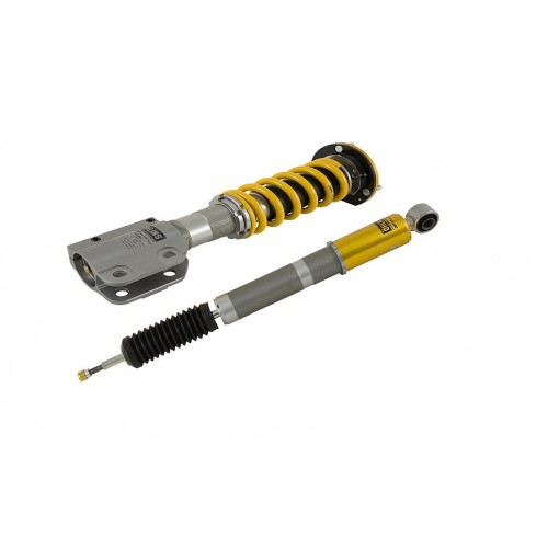 Schroefset Ohlins Road & Track Honda Civic R (FD2) 2007-2010