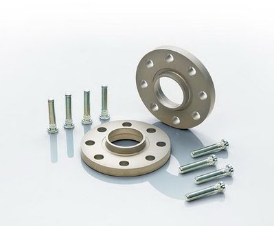 Pro Spacers Ford Focus 01.99-11.04 4x108 20mm Eibach