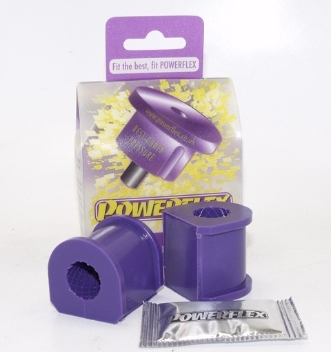 CADILLAC BLS  Rear Anti Roll Bar Mounting Bush 19mm - PowerFlex