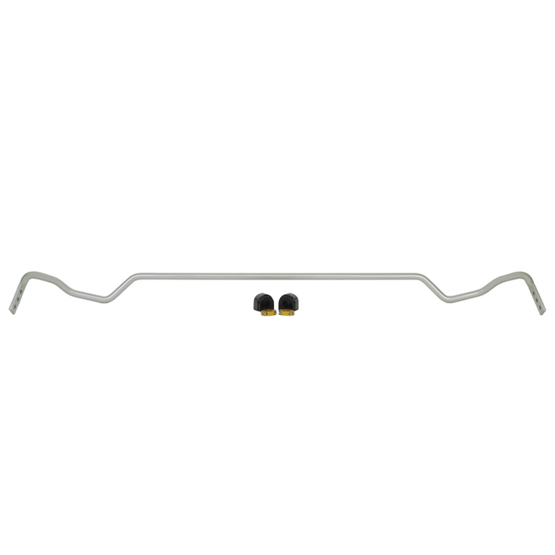 Whiteline Rear Sway bar 18mm Heavy Duty Adjustable  BMW Z4 2018-/Toyota Supra 2019-