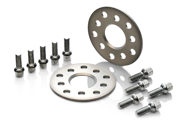 Pro Spacers BMW 3 02.98-02.05 5x120 5mm Eibach