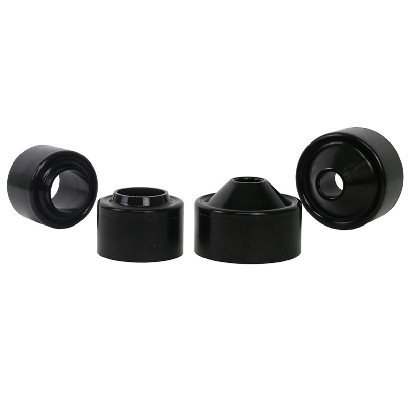 Whiteline Sway bar Kit Front and Rear  Jeep Wrangler 2007-
