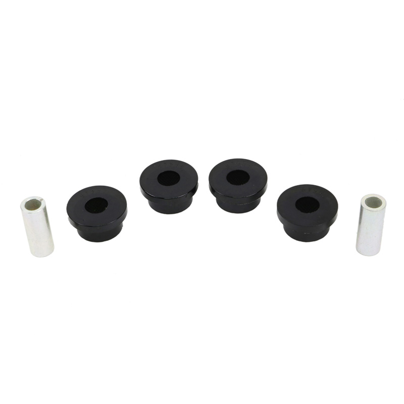 Whiteline Control Arm - Upper Rear Inner Bushing  Mitsubishi Lancer VI-VII Evolution V-IX 1996-2013