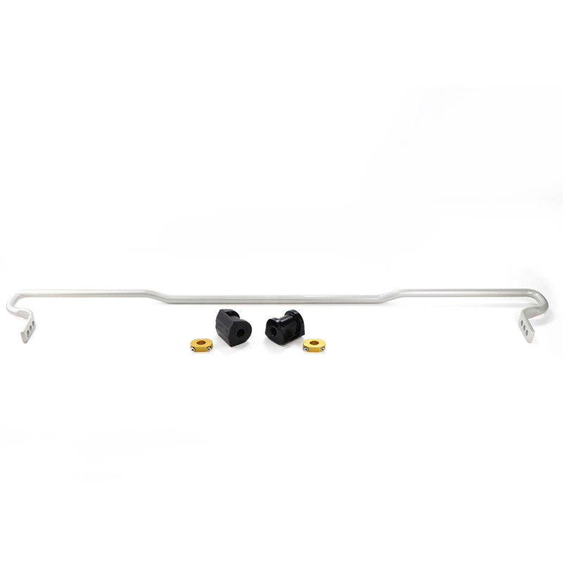 Whiteline Rear Stabiliser Bar 16mm Heavy Duty Blade Adjustable  Toyota GT 86 Coupé ZN6 / Subaru BRZ 2012-