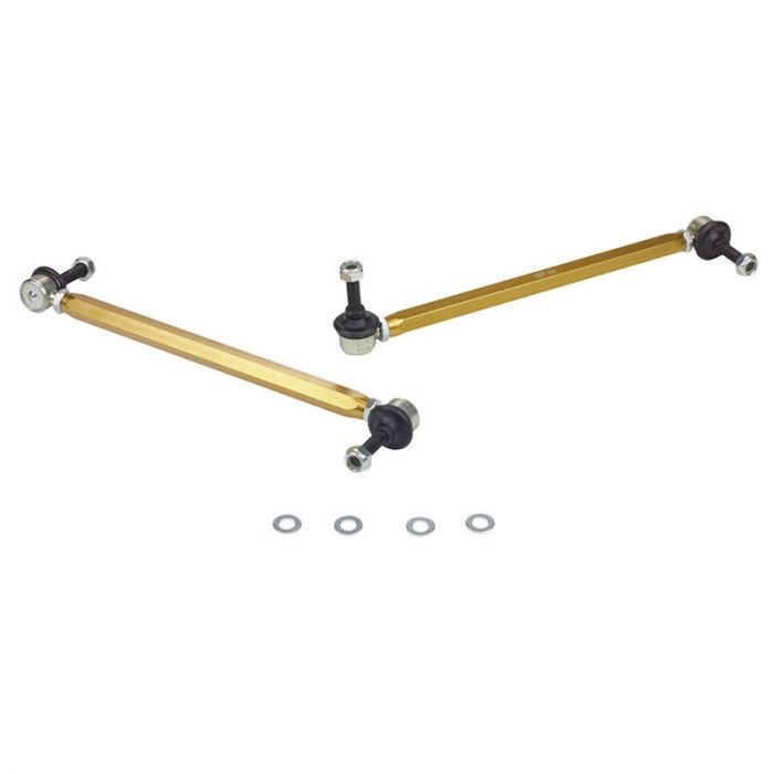 Whiteline Stabiliser Bar - Link  Land Rover Range Rover Evoque/Cabrio 2011-