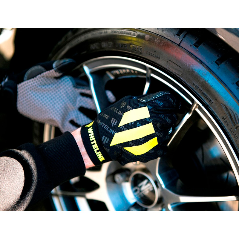 Whiteline Whiteline Mechanic Gloves