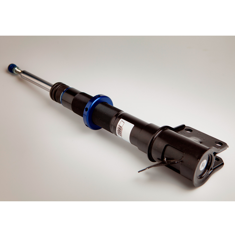 Cobra EVO-III Coil-over set  Ford Focus II 1.6/Ti/1.8/2.0/1.6TDCi/1.8TDCi/2.0TDCi excl. RS/Wagon 11/2004- 35-70/40-70mm