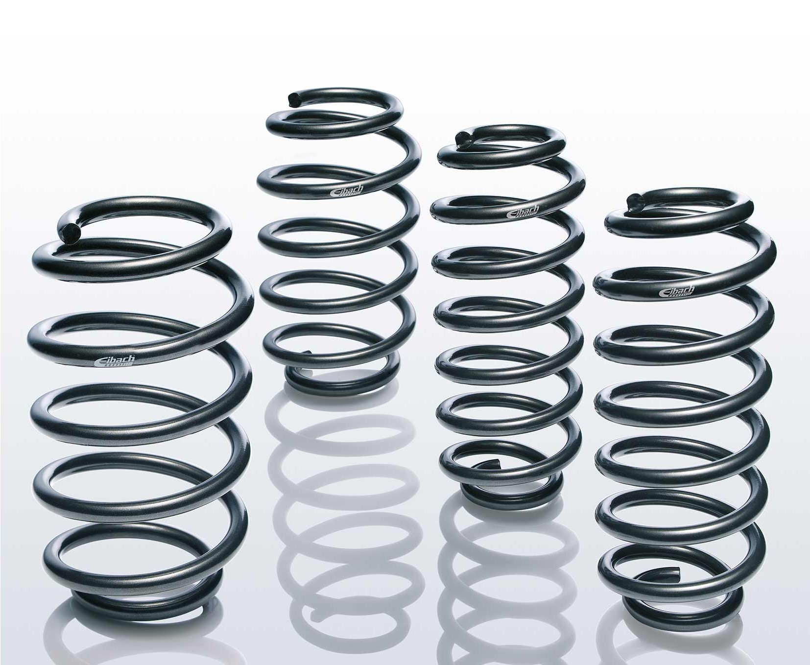 Eibach Pro Kit Seat ATECA (KH7) 2.0 TDI