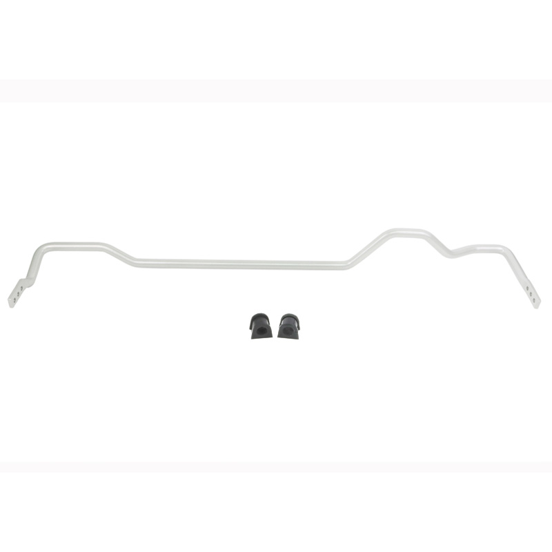 Whiteline Rear Stabiliser Bar 22mm Heavy Duty Blade Adjustable  Subaru Impreza Sedan GD/Estate GG/Hatchback 2002-2007