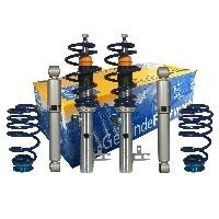 JOM Suspension Opel Astra H