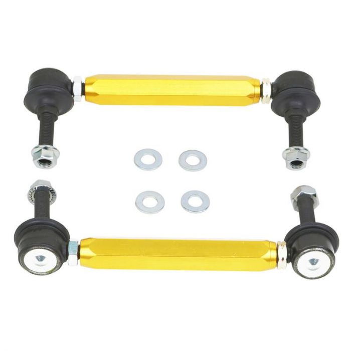 Whiteline Stabiliser Bar - Link (170-195mm)